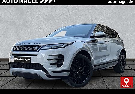 Land Rover Range Rover Evoque P250 R-Dyn. SE 20" Winter-Pa.