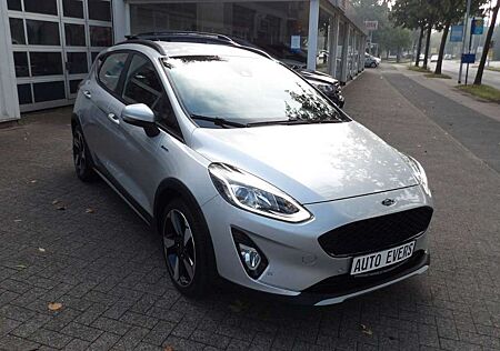 Ford Fiesta Active X*NAVI*GRA*PDC*SHZ*DAB*