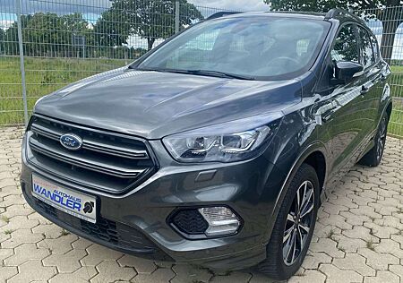 Ford Kuga ST-Line, AHK,GJR, Navi, Kamera