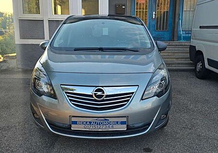Opel Meriva B 1.4 Innovation -Automatik -Neu Tüv