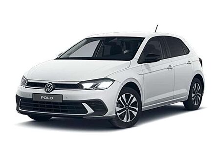 VW Polo Volkswagen 1.0 TSI Energy AHK Ganzjahresreifen