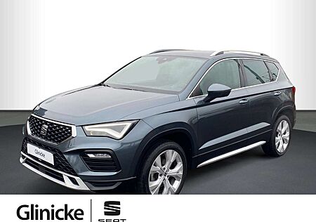 Seat Ateca 1.5 TSI ACT Xperience AHK, KESSY, FULL LIN