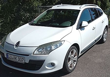 Renault Megane Grandtour TCe 130 Dynamique