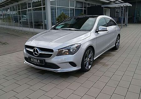 Mercedes-Benz Others CLA 220 D 4MATIC SHOOTING BRAKE+AHK+PANO+STANDHEIZ