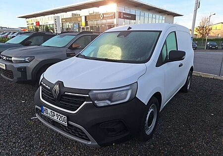 Renault Kangoo Rapid Blue dCi 95 Advance