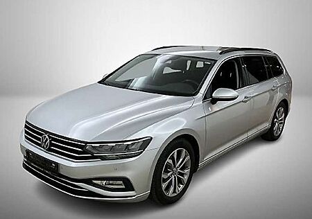 VW Passat Variant Volkswagen 2.0 TDI 4Motion Business DSG*RFK*