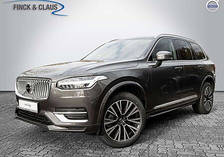Volvo XC 90 XC90 T8 AWD Core