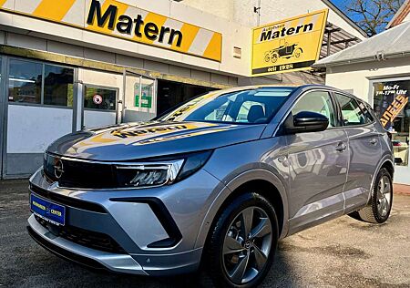 Opel Grandland X Grandland Elegance Allwetter
