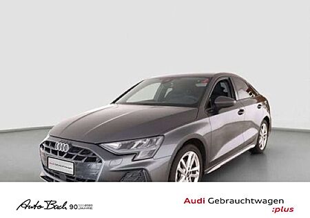 Audi A3 S line 35TFSI Stronic Navi EPH HuD