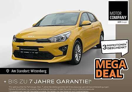 Kia Rio 1.2 Edition 7 Facelift