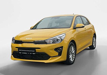 Kia Rio 1.2 Edition 7 Facelift