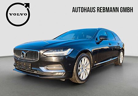 Volvo V90 D5 Inscription AWD HUD*Pano*Stdhzg*360°*AHK