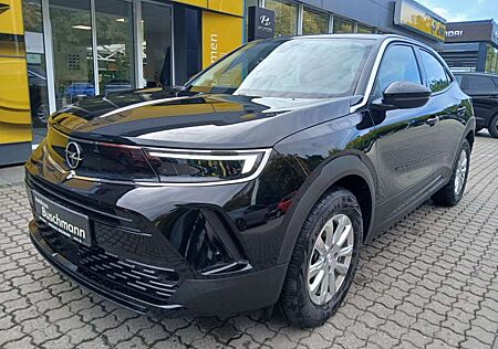 Opel Mokka-e Edition +11KW+3-PHASIG+RFK+SITZHEIZUNG+