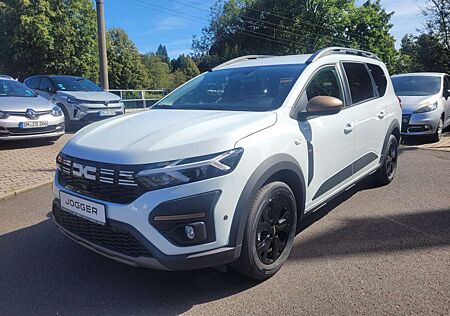 Dacia Jogger Extreme+ ECO-G 100 7-Sitzer, Navi, Kamera, PDC