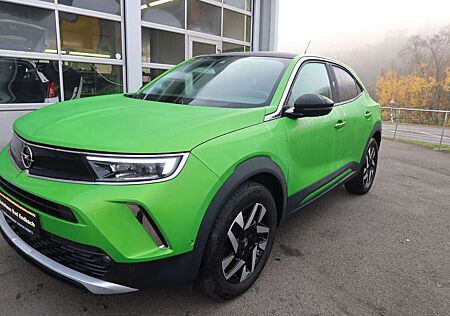 Opel Mokka Elegance Automatik