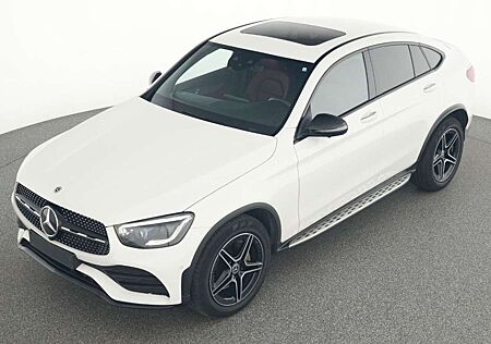 Mercedes-Benz GLC 400 d C 4M AMG GSD EXCL KEY BURM MEMO 360°