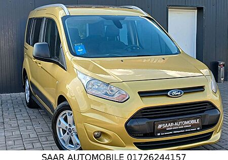 Ford Tourneo Connect 1.6TDCI/KLIMA/PANORAMA