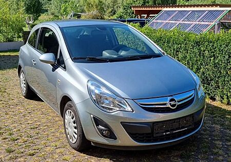 Opel Corsa 1.4 16V Active