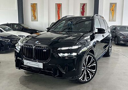 BMW X7 M M Sport Pro/Exclusic/Pano/Kristall/´23/