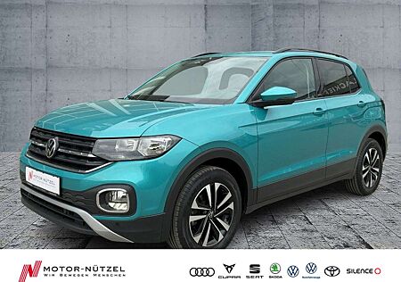 VW T-Cross Volkswagen 1.0TSI UNITED 5JG+APP+BT+ACC+SHZ+PDC+NSW
