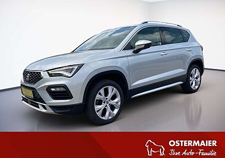 Seat Ateca XPERIENCE 2.0TDI 150PS DSG LED.BEATS.NAVI.ACC.SHZG