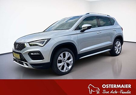 Seat Ateca XPERIENCE 2.0TDI 150PS DSG LED.BEATS.NAVI.ACC.SHZG