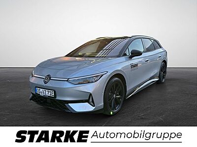 Volkswagen ID.7 Tourer GTX 4Motion