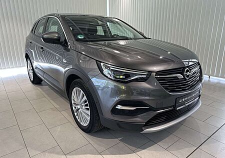 Opel Grandland X Inno, LED, Frontscheibe heizbar, AHK, Kamera,PDC