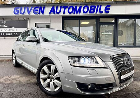 Audi A6 Allroad quattro 3.0 TDI MMI NAV PDC LEDER AHK