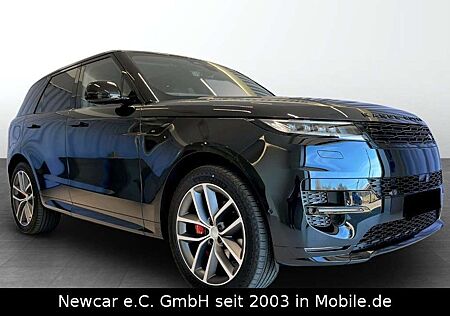 Land Rover Range Rover Sport P460e Dynamic SE Hybrid