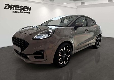 Ford Puma ST-Line X 1.0 MHEV *WINTER-PAKET*FAHRASSISTENZ-PAK