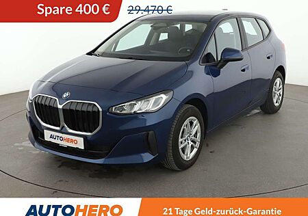 BMW 220i 220 Active Tourer Aut.*LED*TEMPO*PDC*CAM*SHZ*