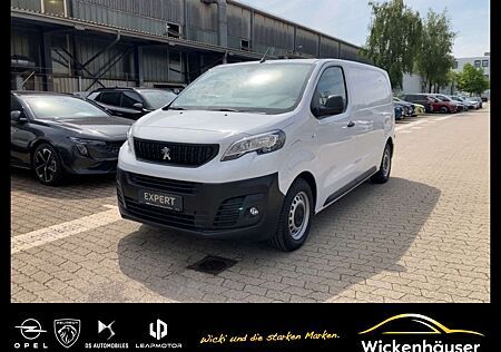 Peugeot Expert Kasten 75kWh Batterie Klima OBC 11kW