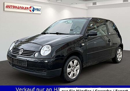 VW Lupo gebraucht kaufen VW Lupo Volkswagen 1.0 i