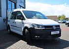 VW Caddy Volkswagen 2.0TDI Nfz Kasten BMT