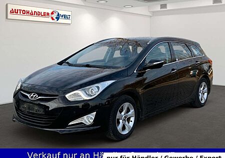 Hyundai i40 cw 5 Star Edition