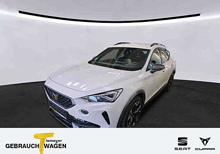 Cupra Formentor eHybrid LM19 FULL-LINK KAMERA NAVI+ AC
