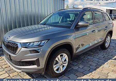 Skoda Kodiaq Ambition 2,0 TDI 150 PS DSG 4x4-ACC-SmartLink-K...