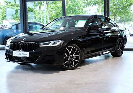BMW 540 i xDrive M Sport (G30)*Laser*ACC*HUD*KAM*Mssg