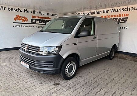 VW T6 Transporter Volkswagen / Kasten Kurz EU6