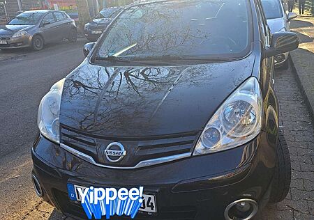 Nissan Note 1.4 I-Way