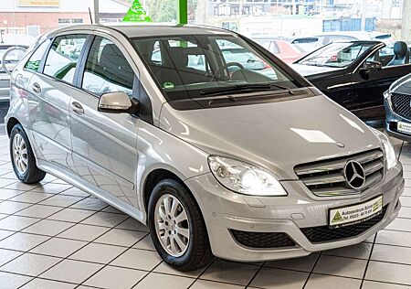 Mercedes-Benz B 170 Automatik Xenon 116 PS 72.600 km