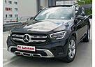 Mercedes-Benz GLC 220 d 9G-AUTOM LED/CHROMPA/PANORAMA/NAVI+MBUX/AHK/18ZO