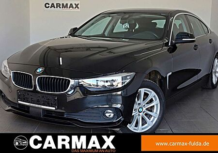 BMW 420 xDrive Automatik,Leder,Navi,H&K