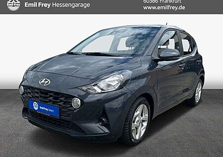 Hyundai i10 1.2 Trend