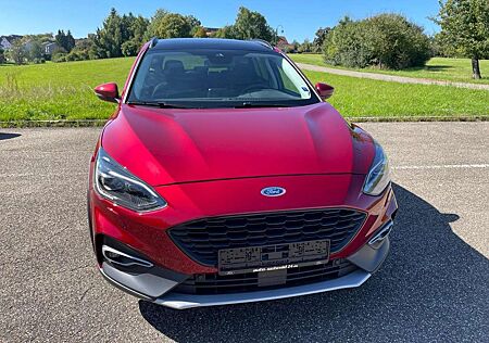 Ford Focus Turnier 1.5 Active Automatik