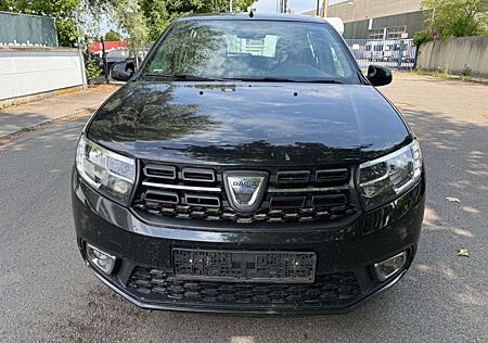Dacia Sandero II Laureate EURO 6 Klima