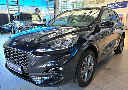 Ford Kuga 2.5 Hybrid FHEV LED AWD Pano ACC Navi