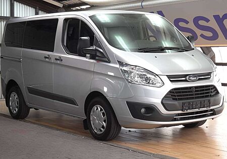 Ford Transit Custom 8-Sitzer Trend L1, Zahnriemen frisch