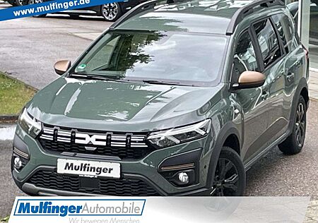 Dacia Jogger TCe110 Extreme+ 7-Sitz Navi Kamera Sitzh